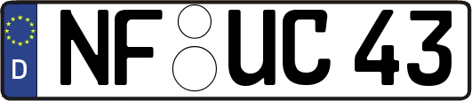 NF-UC43