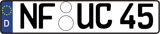 NF-UC45