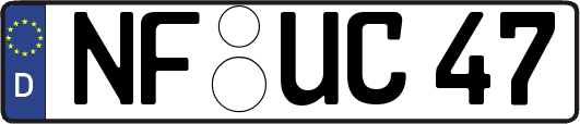 NF-UC47