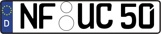 NF-UC50