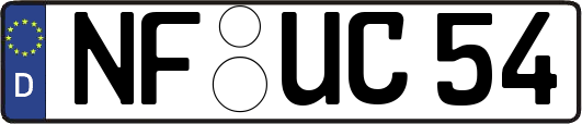 NF-UC54