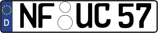 NF-UC57