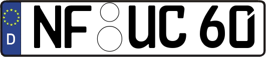 NF-UC60