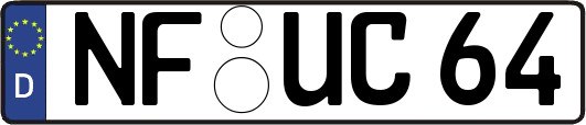 NF-UC64