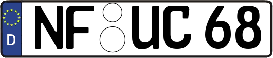 NF-UC68