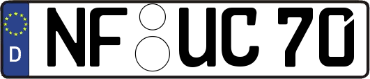 NF-UC70