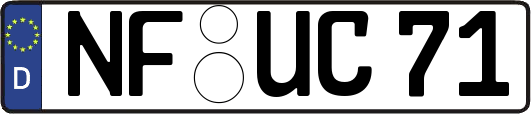 NF-UC71