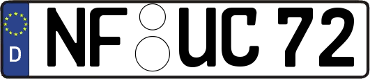 NF-UC72