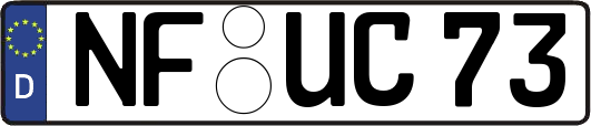 NF-UC73
