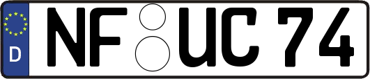 NF-UC74