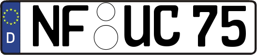 NF-UC75