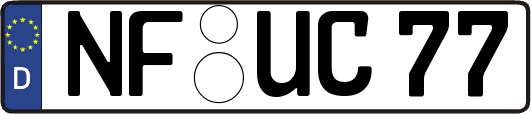 NF-UC77