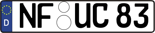 NF-UC83