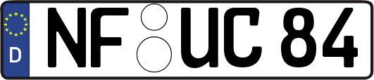 NF-UC84