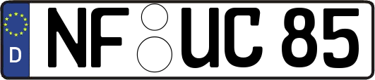 NF-UC85