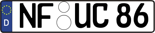 NF-UC86