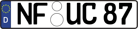 NF-UC87