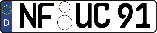 NF-UC91