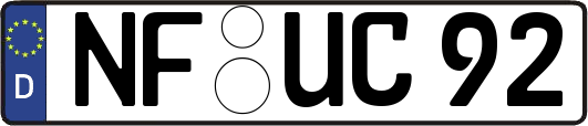 NF-UC92