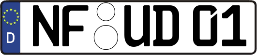 NF-UD01