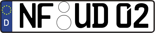NF-UD02