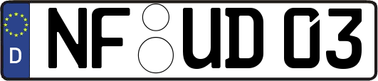 NF-UD03
