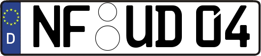 NF-UD04