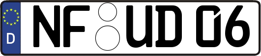 NF-UD06