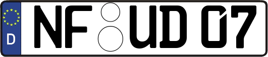 NF-UD07