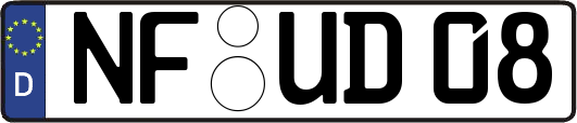NF-UD08