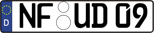 NF-UD09