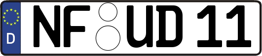 NF-UD11