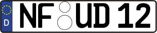 NF-UD12