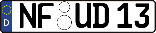 NF-UD13