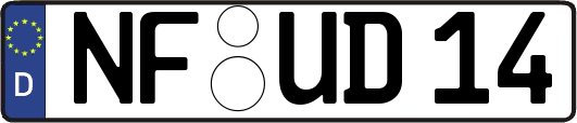 NF-UD14