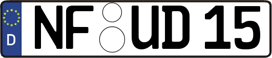 NF-UD15