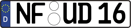NF-UD16