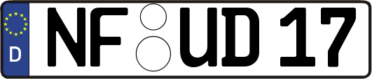 NF-UD17