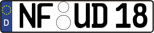 NF-UD18