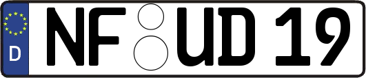 NF-UD19
