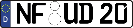 NF-UD20