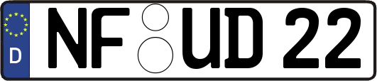 NF-UD22