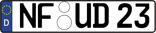 NF-UD23