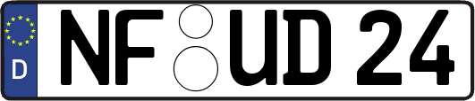 NF-UD24