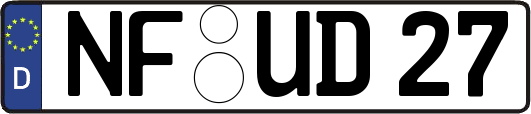 NF-UD27