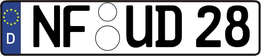 NF-UD28