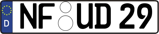 NF-UD29