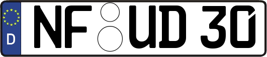NF-UD30
