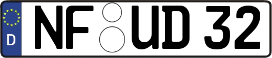 NF-UD32