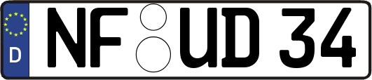 NF-UD34